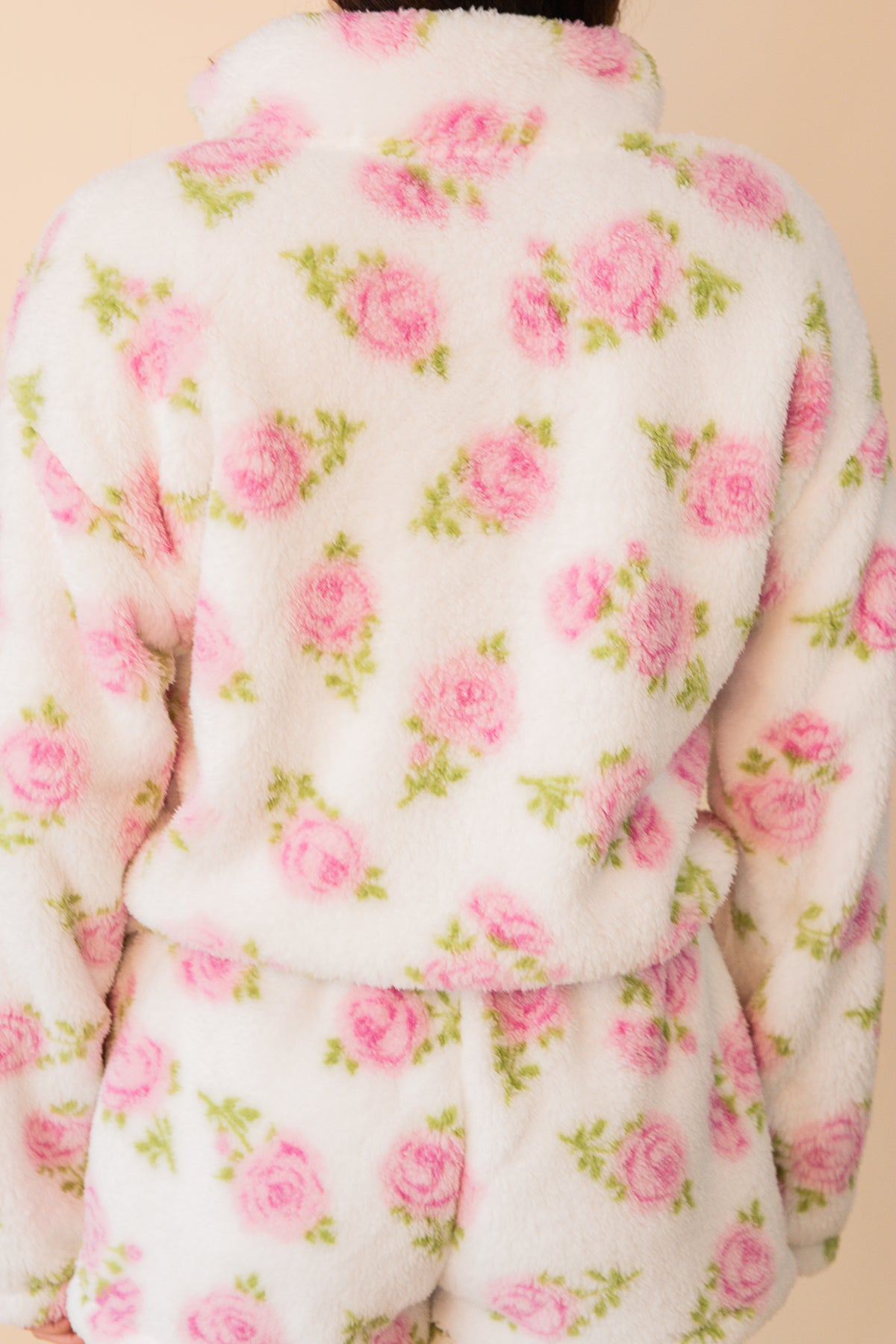 Lets Get Cozy Jacket