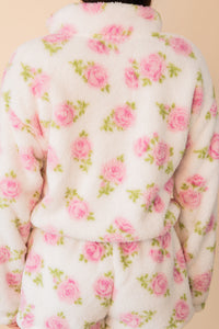 Lets Get Cozy Jacket