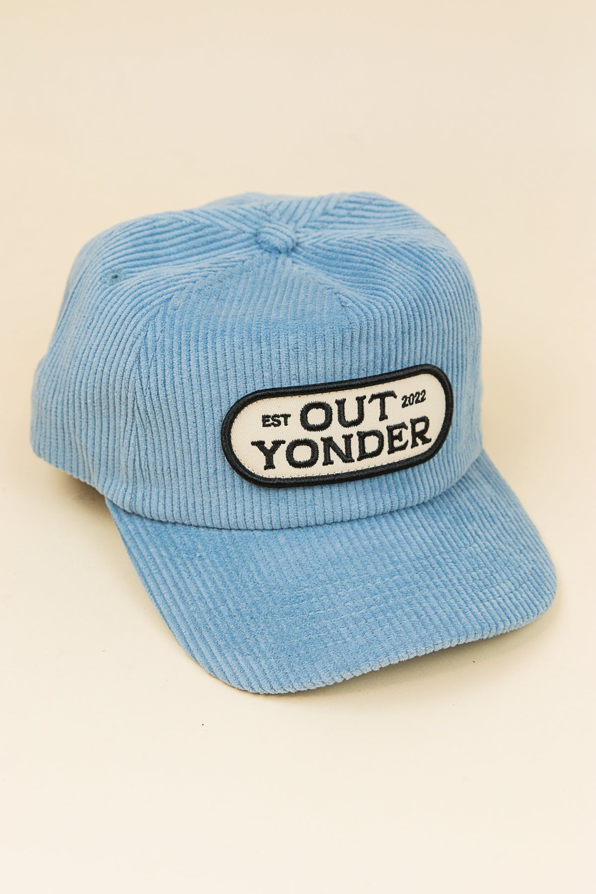 Yonder Hats