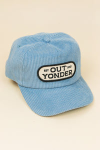 Yonder Hats