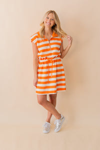Rah Rah Mini Dress