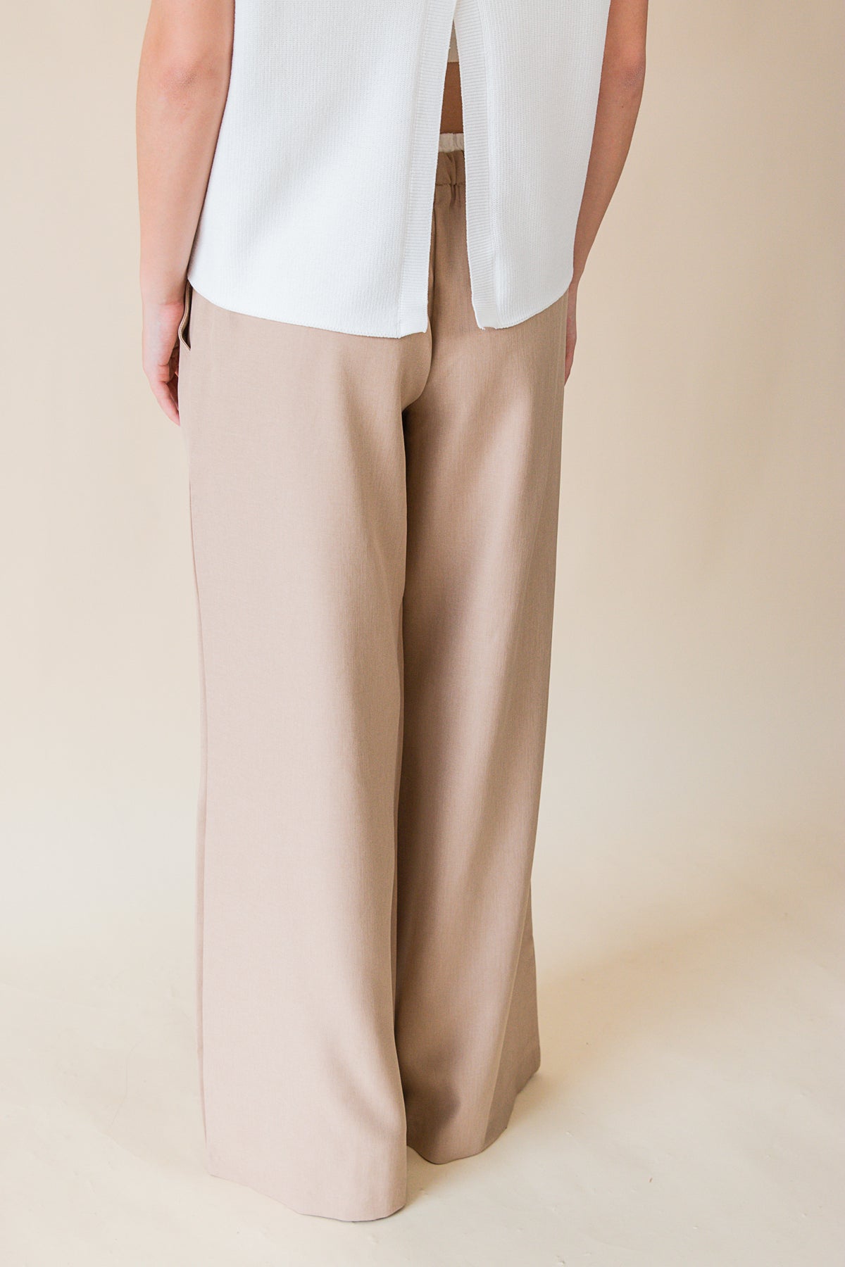 Carter Wide Leg Pant