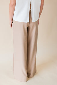 Carter Wide Leg Pant