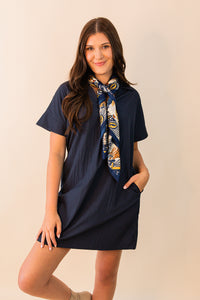 Miralynn Midi Dress