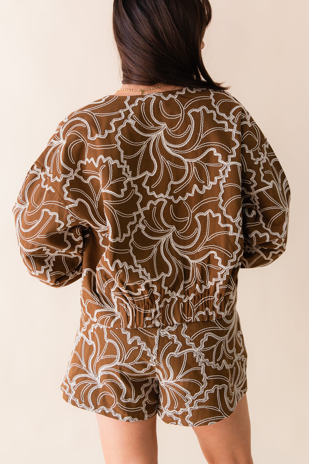 Rae Jacket
