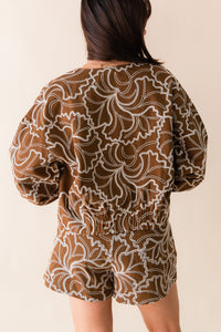 Rae Jacket