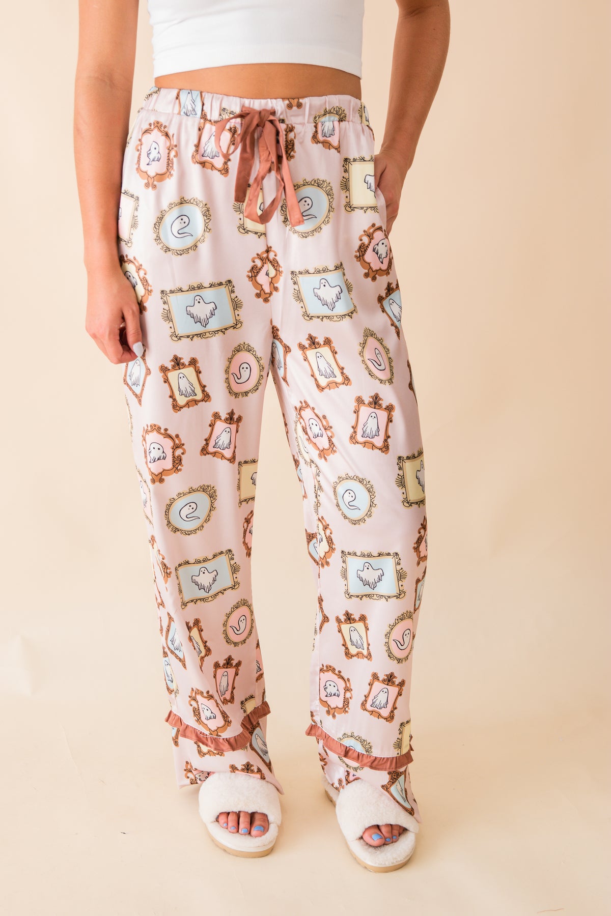 Baylee Pajama Set