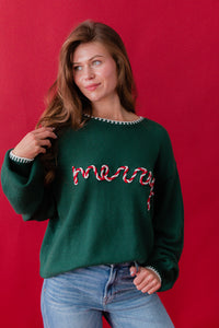 Very Merry Sweater