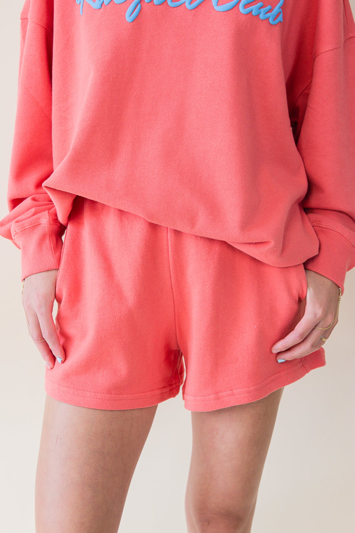 Club Shorts