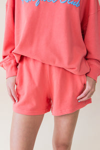 Club Shorts