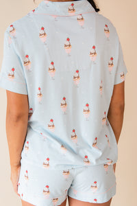 Sundae Best PJ Set