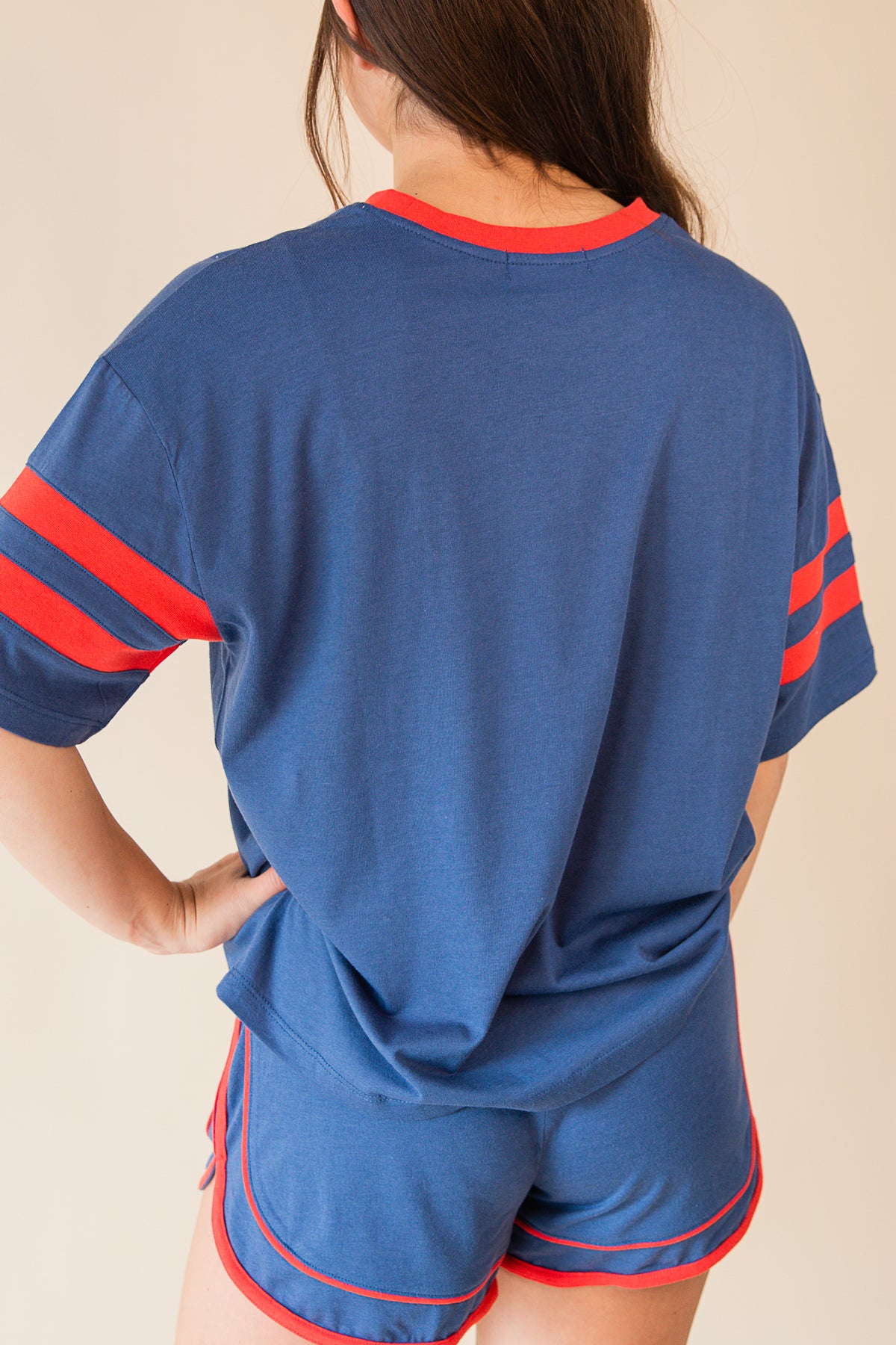 American Honey Short Sleeve Tee