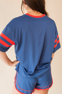 American Honey Short Sleeve Tee