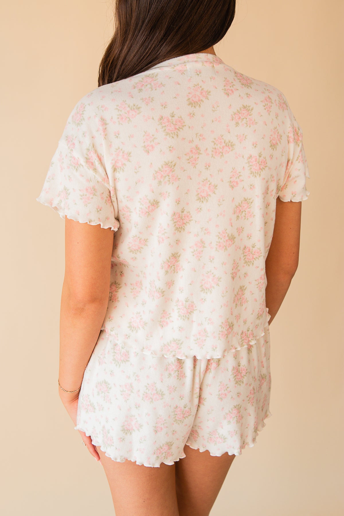 Hayley PJ Set