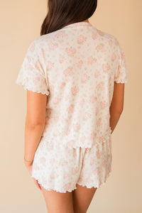 Hayley PJ Set