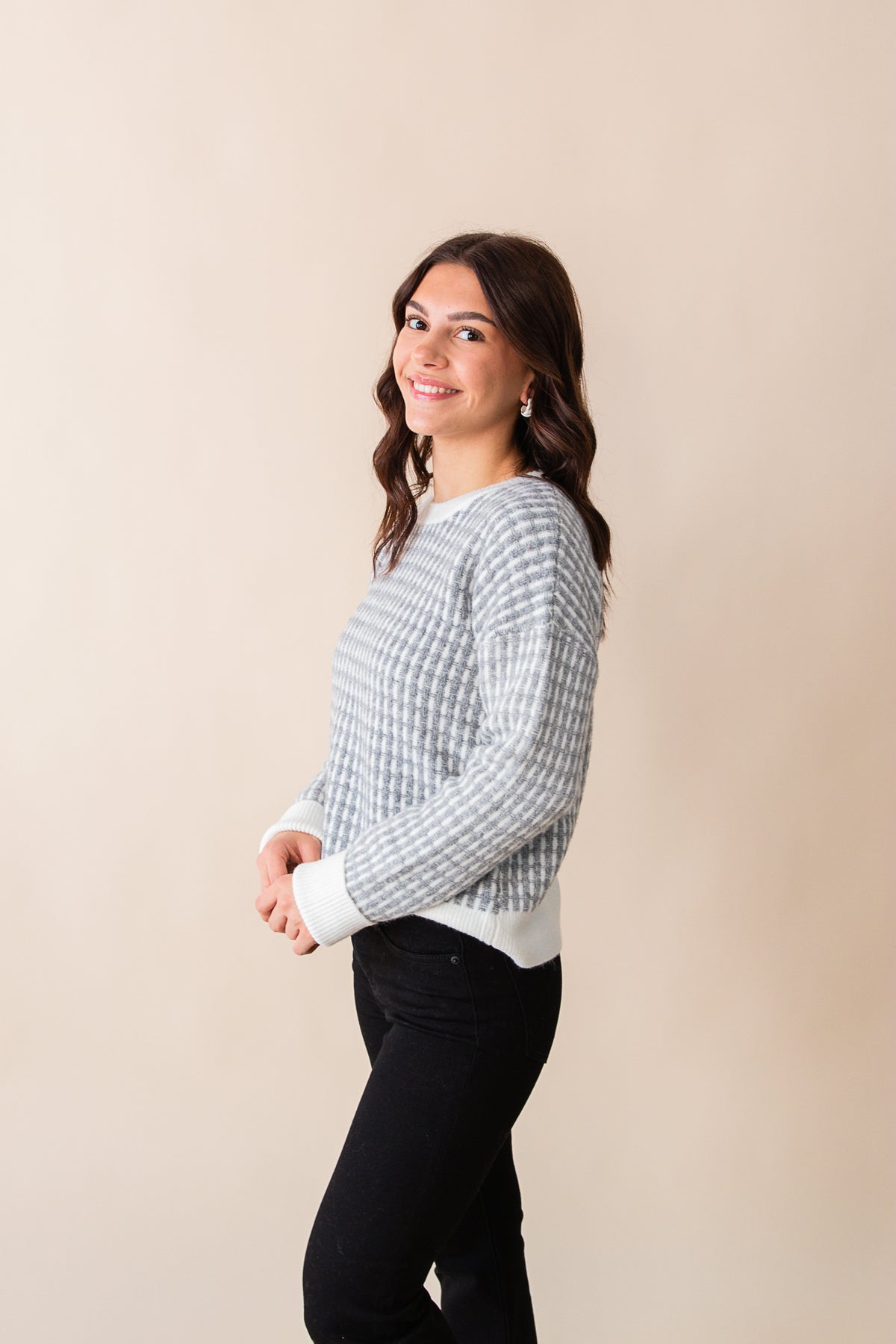 Michie Sweater
