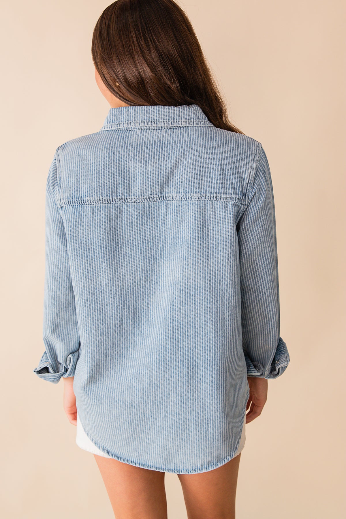 Pippin Jacket