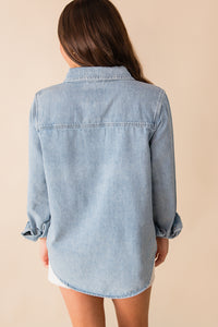Pippin Jacket