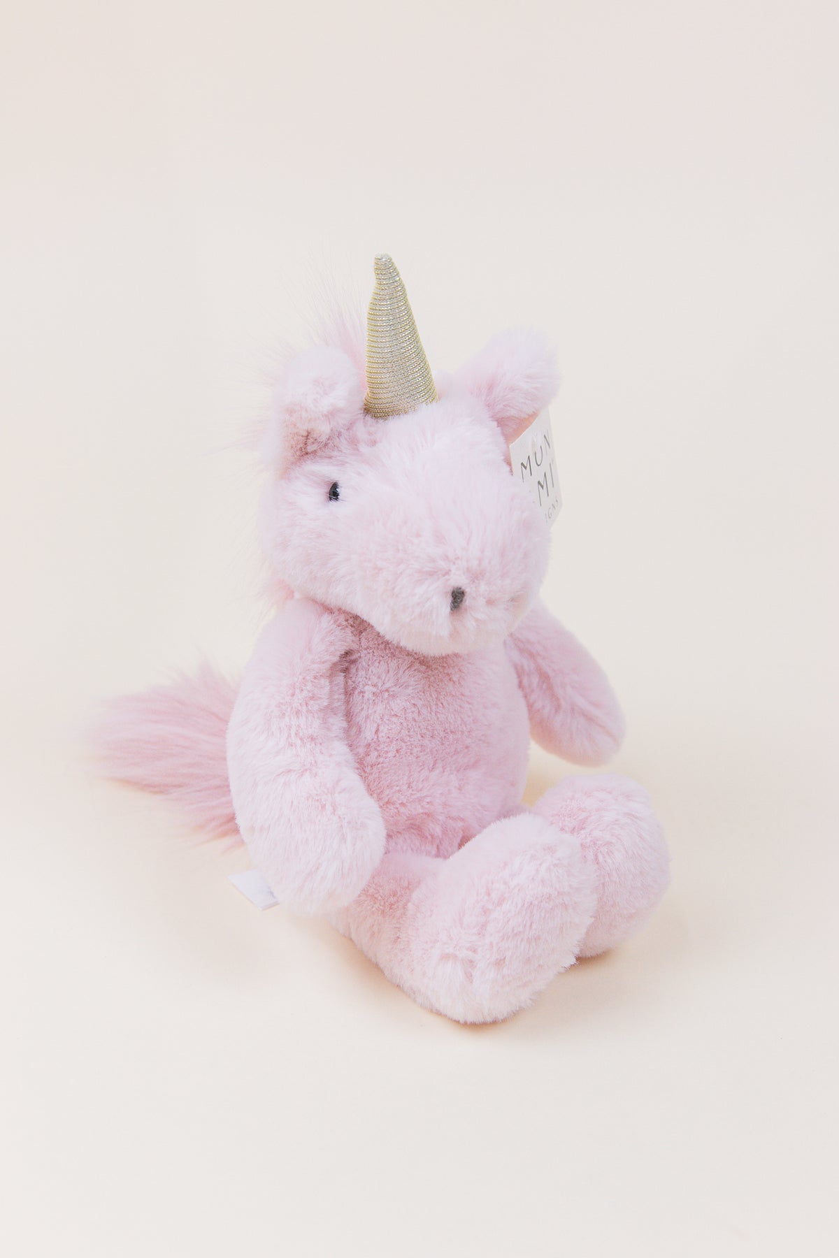 Shyla Unicorn Pink