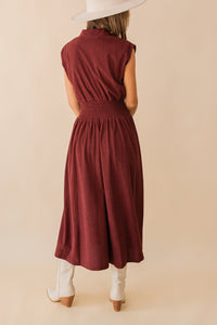 Sundays Midi Dress