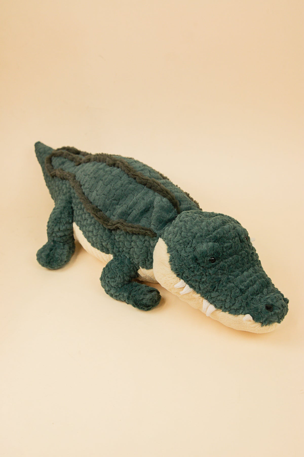 Allexi Alligator