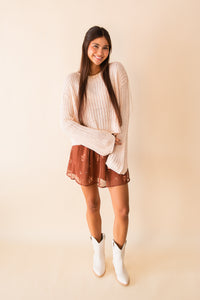 Rosalia Sweater
