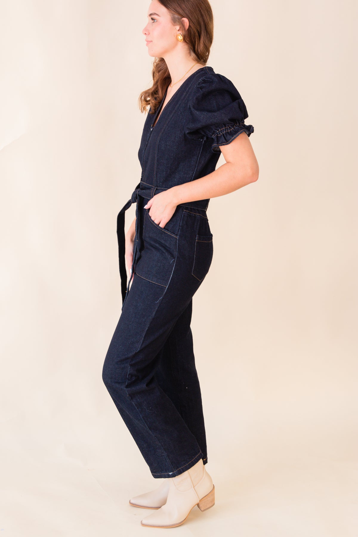 Maren Jumpsuit