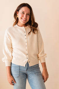 Pesce Cardigan