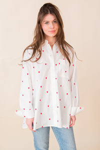 Arizona Button Up