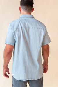 Cotton Twill Shirt