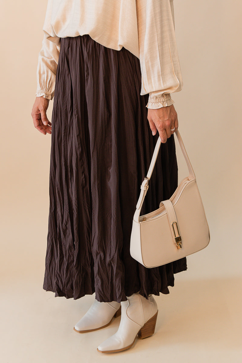 Elliot Maxi Skirt