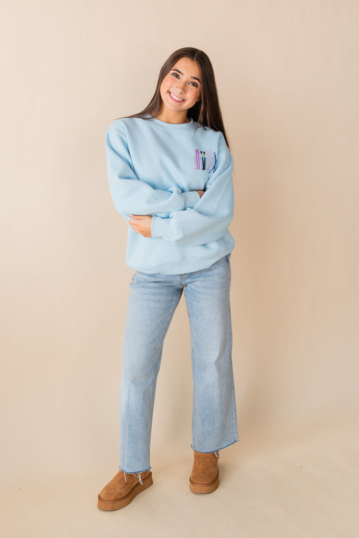 Apres Ski Sweatshirt