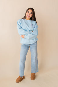 Apres Ski Sweatshirt