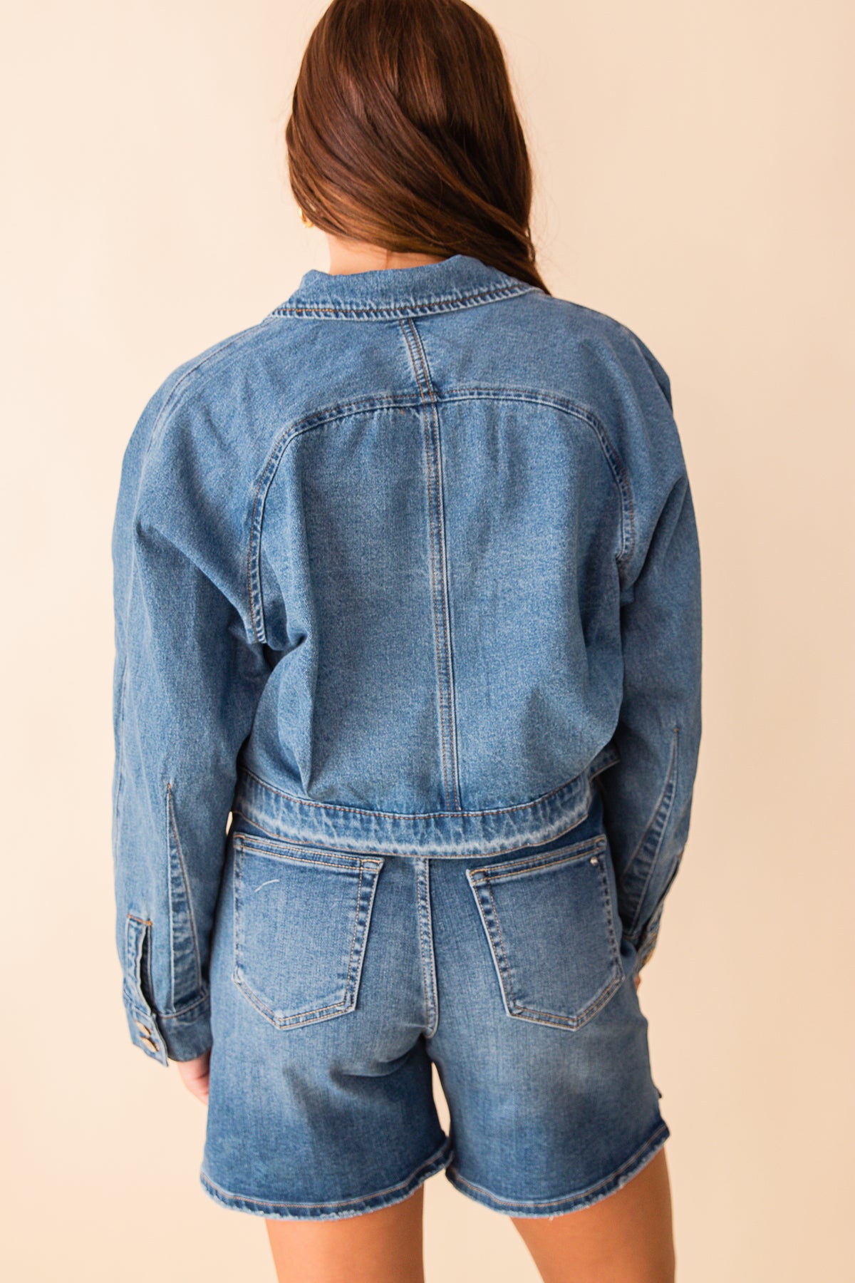 Nancy Jacket