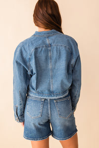 Nancy Jacket