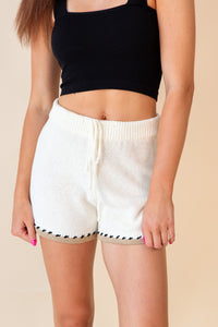 Rhode Knit Shorts