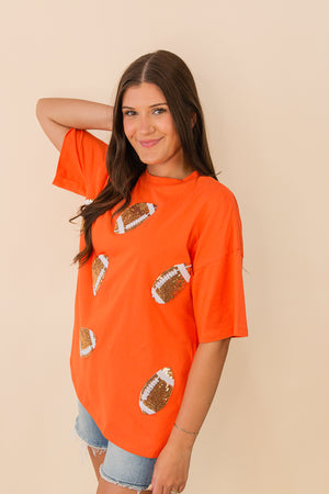 Go Long Tee
