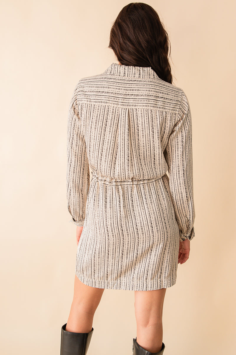 Edna Dress