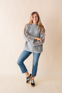 Space Sweater