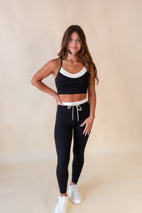 Freestyle 7/8 Legging