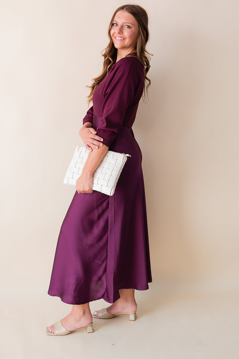 Harlow Maxi Dress