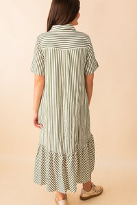 Declan Maxi Dress