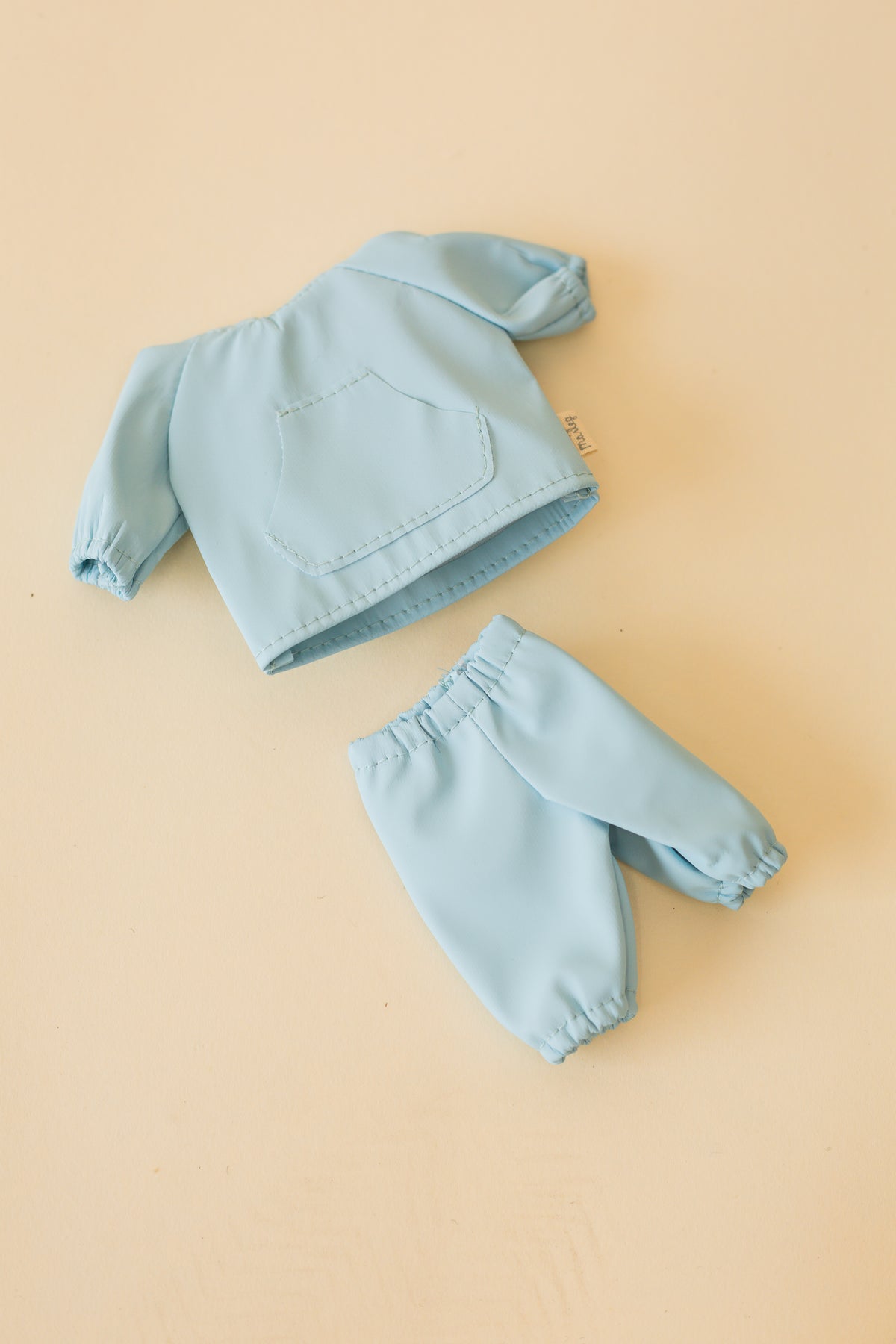 Rainwear, Teddy Junior