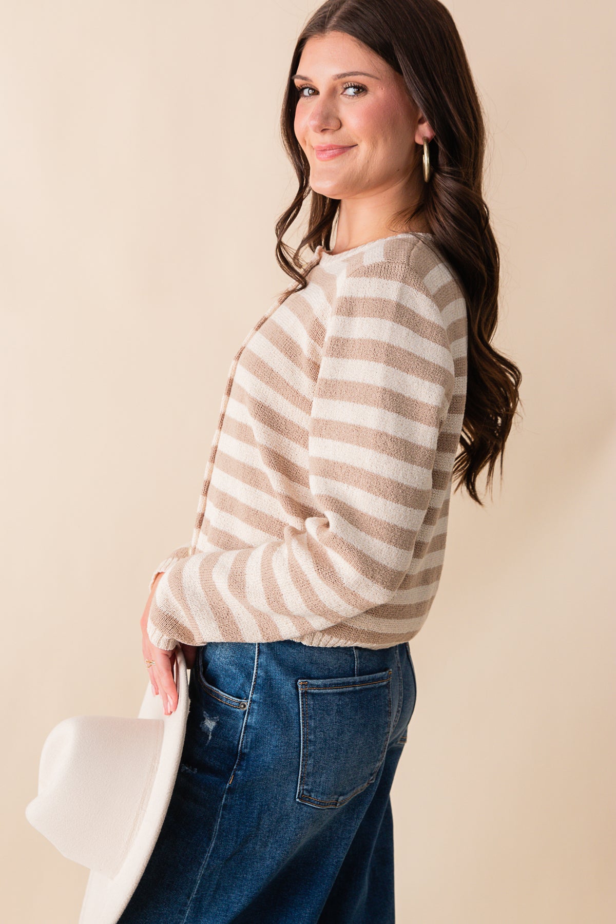Daphne Cardigan