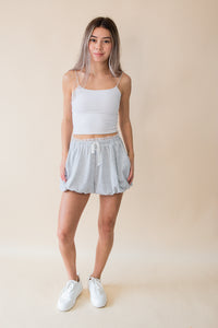 Poppi Bubble Short