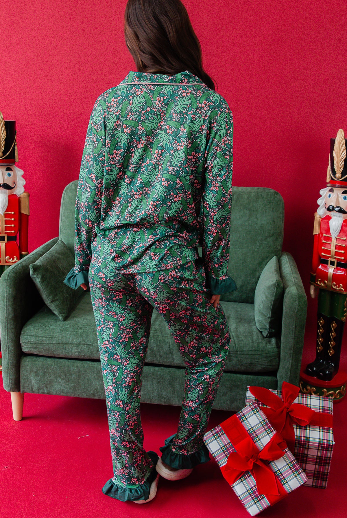 Sweet Dreams Pajama Pants Set