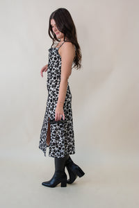 Analogue Nostalgia Dress