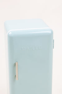 Miniature Fridge Mint