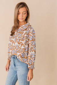 Tilly Top
