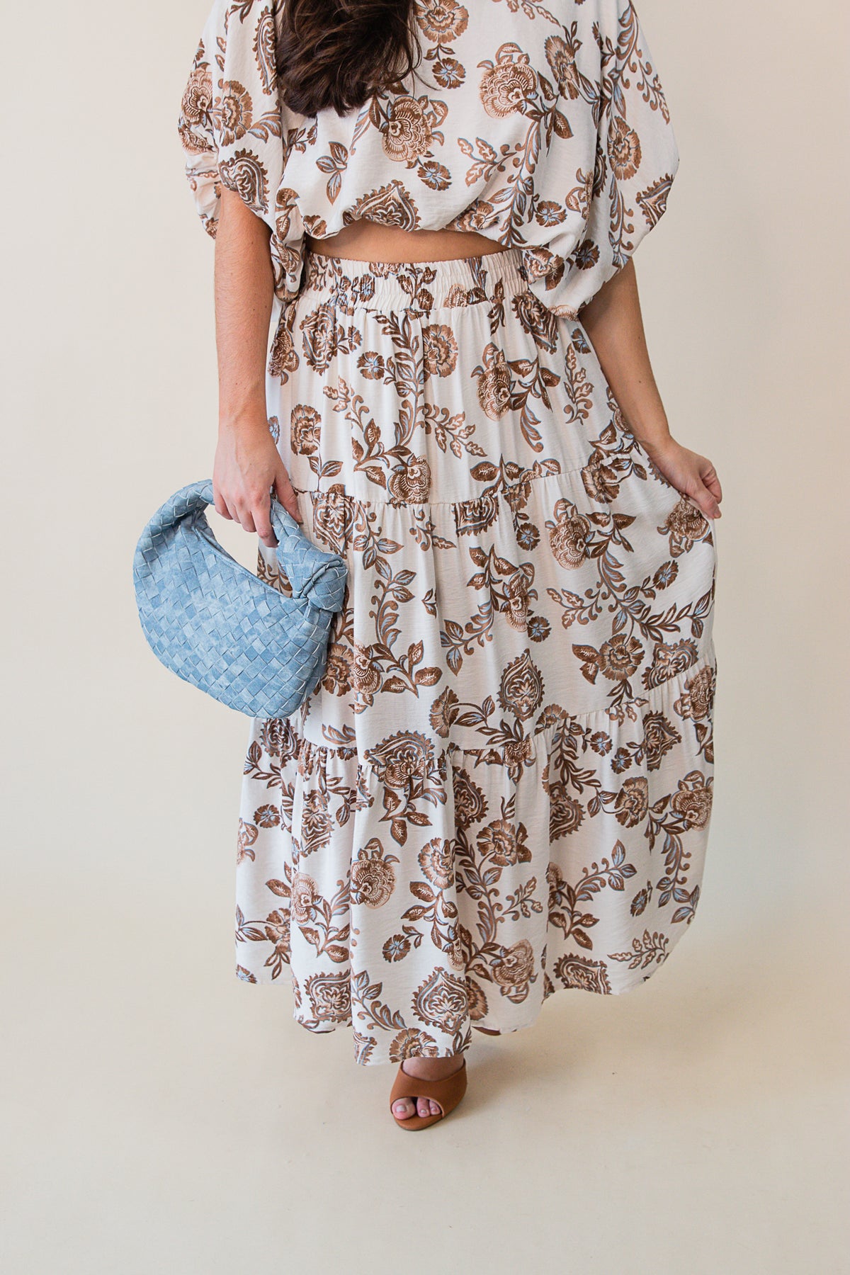 Portia Skirt